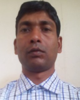 Jobseeker photo