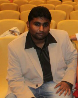 Jobseeker photo