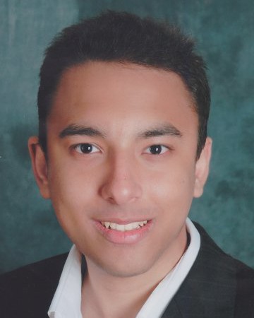 Jobseeker photo