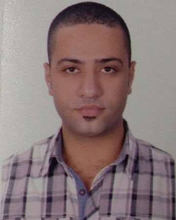 Jobseeker photo