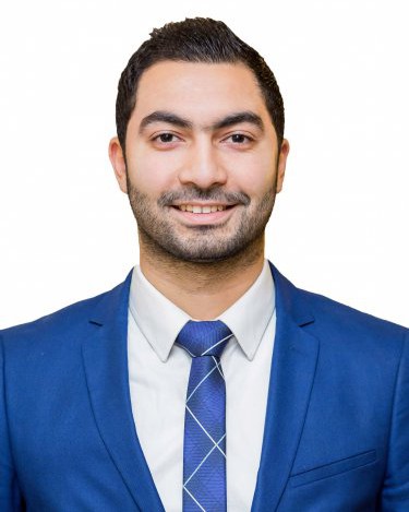 Jobseeker photo