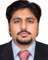 Jobseeker photo