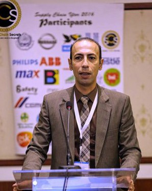 Jobseeker photo