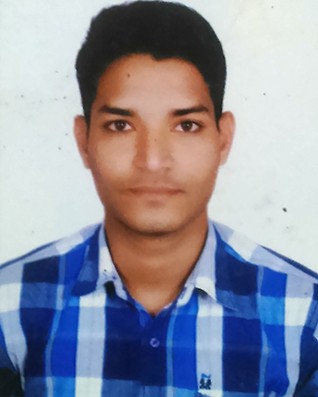 Jobseeker photo