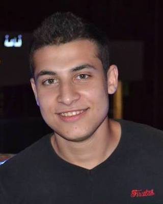 Jobseeker photo