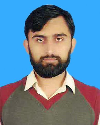 Jobseeker photo