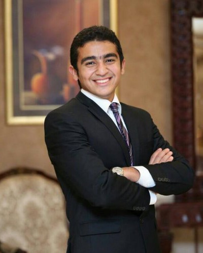 Jobseeker photo