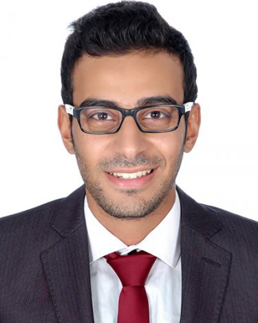 Jobseeker photo