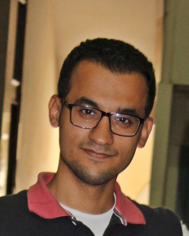 Jobseeker photo