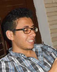 Jobseeker photo