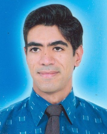 Jobseeker photo