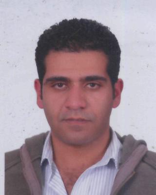 Jobseeker photo