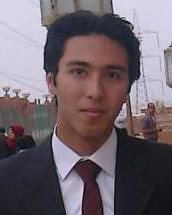 Jobseeker photo