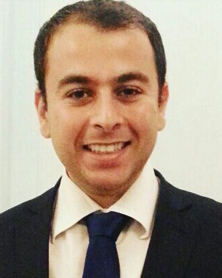 Jobseeker photo