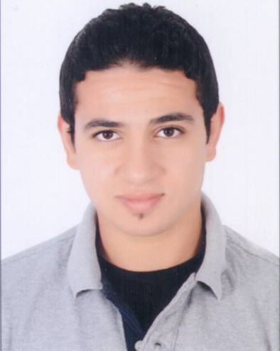 Jobseeker photo