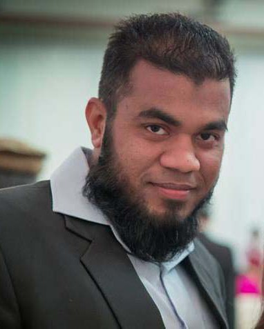 Jobseeker photo