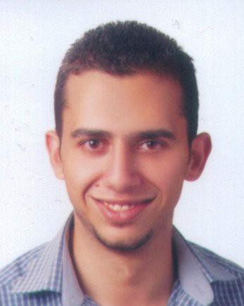 Jobseeker photo