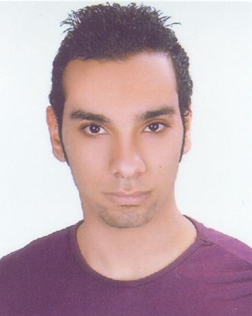 Jobseeker photo