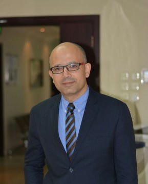 Jobseeker photo