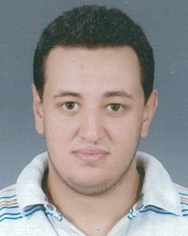 Jobseeker photo