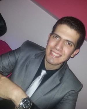 Jobseeker photo