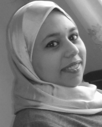 Jobseeker photo