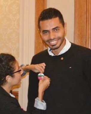 Jobseeker photo