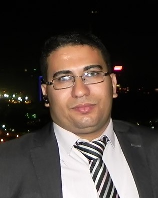 Jobseeker photo