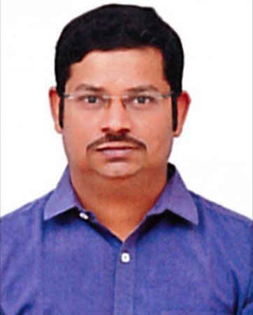 Jobseeker photo