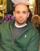 Jobseeker photo