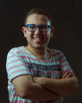 Jobseeker photo