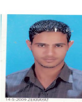 Jobseeker photo