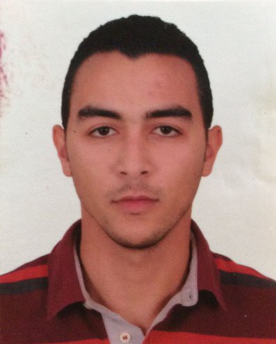 Jobseeker photo