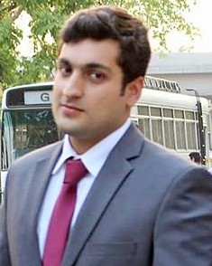 Jobseeker photo