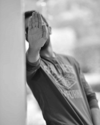 Jobseeker photo