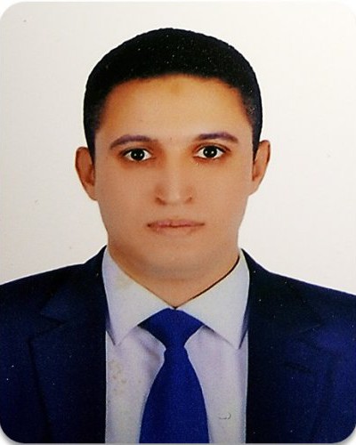 Jobseeker photo