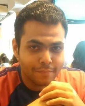 Jobseeker photo