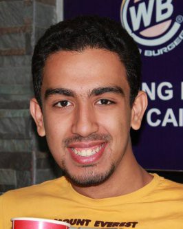 Jobseeker photo