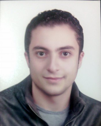 Jobseeker photo