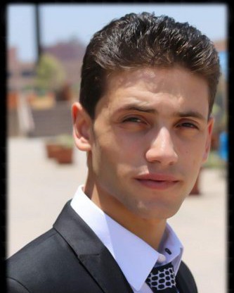 Jobseeker photo