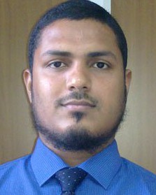 Jobseeker photo