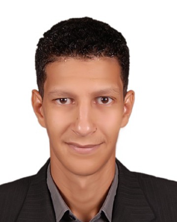 Jobseeker photo