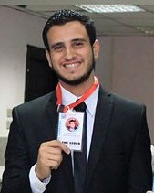 Jobseeker photo
