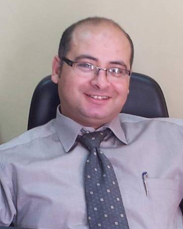Jobseeker photo