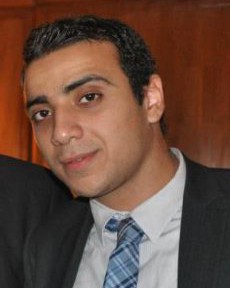 Jobseeker photo
