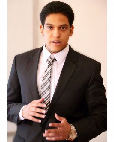 Jobseeker photo