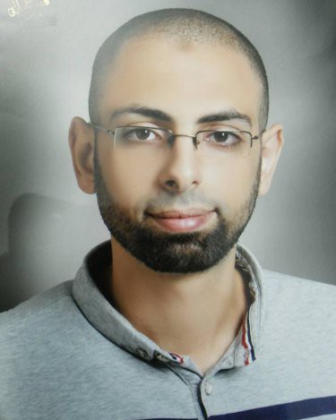 Jobseeker photo