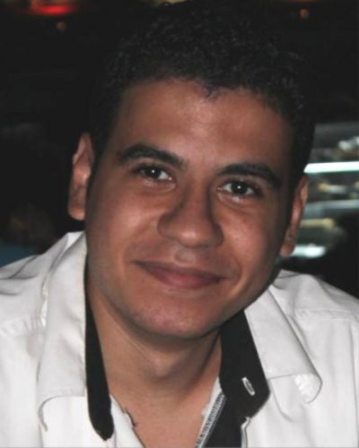 Jobseeker photo
