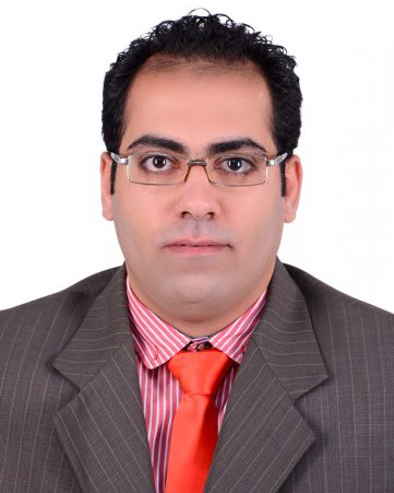 Jobseeker photo