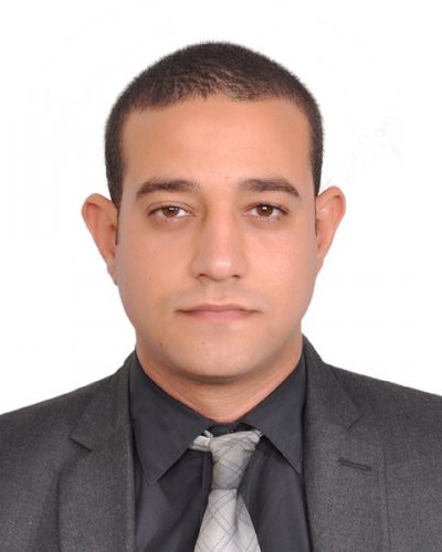 Jobseeker photo